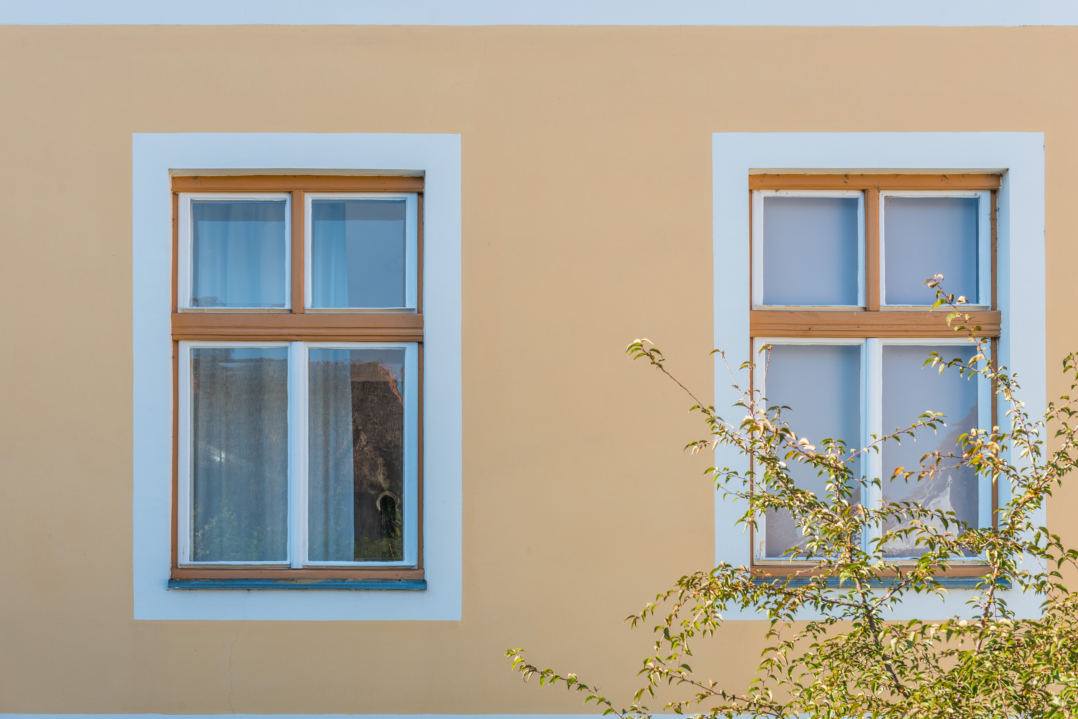 Kastenfenster © Punkt Fünf e.U./Martin Skopal